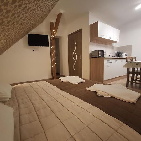Ferienwohnung Royal De Lux Hajdúszoboszló Exterior foto