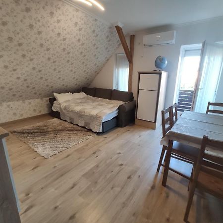Ferienwohnung Royal De Lux Hajdúszoboszló Exterior foto