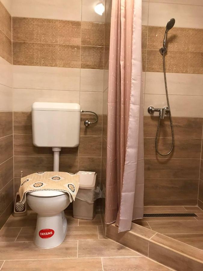 Ferienwohnung Royal De Lux Hajdúszoboszló Exterior foto