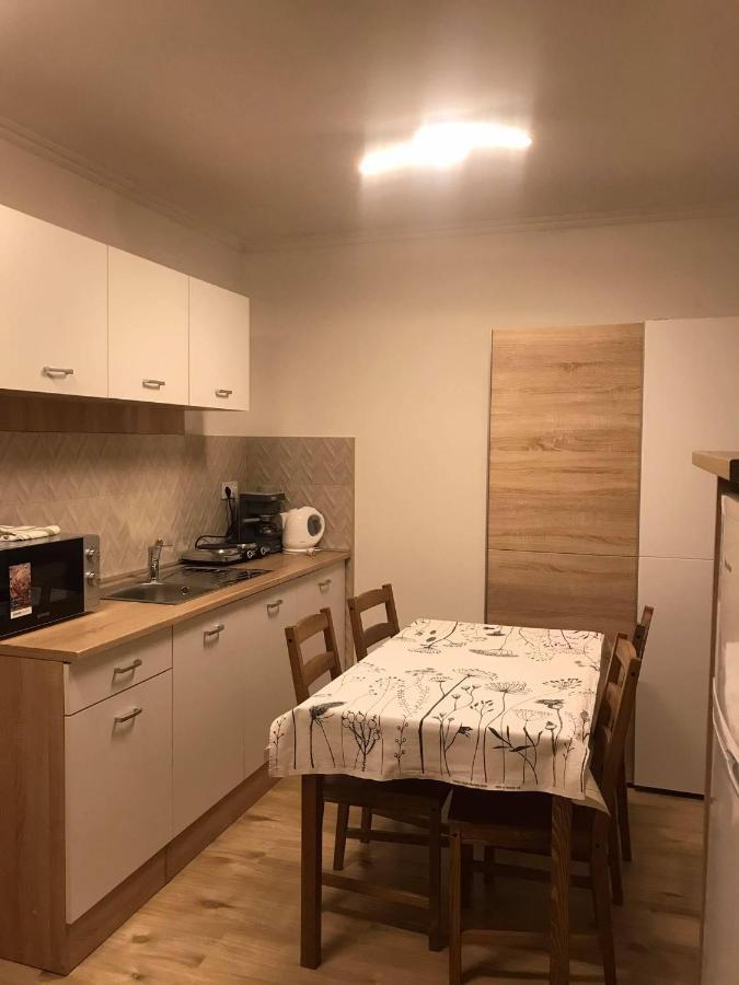 Ferienwohnung Royal De Lux Hajdúszoboszló Exterior foto