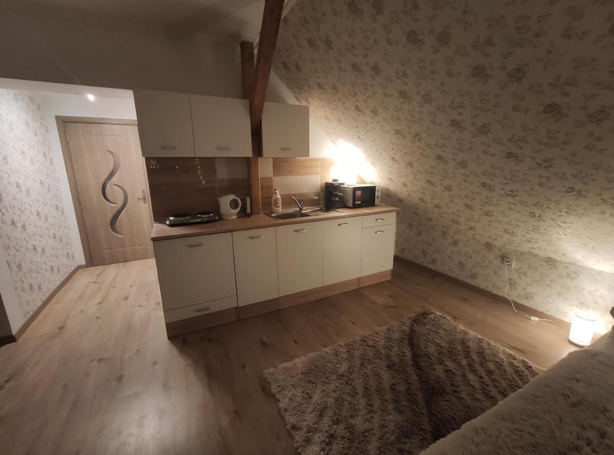 Ferienwohnung Royal De Lux Hajdúszoboszló Exterior foto