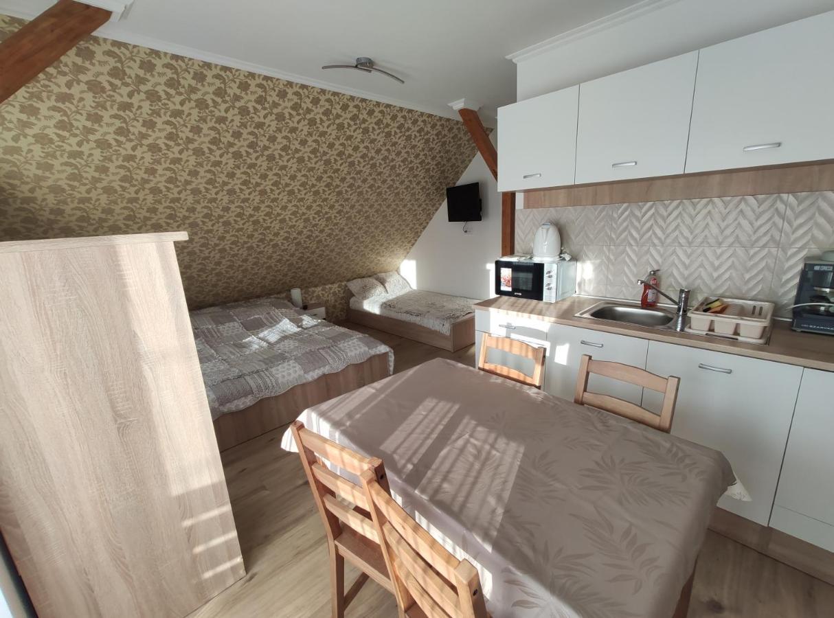 Ferienwohnung Royal De Lux Hajdúszoboszló Exterior foto